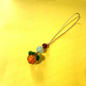 Jiaxun | Auspicious Persimmon Tassel