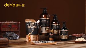 Dầu Gội Chống Rụng Tóc Dầu Gội Mọc Tóc Dầu Gội Chăm Sóc Tóc Dầu Xả Amino Acid Phục Hồi Tóc Khô Xoăn Làm Mượt Tóc Serum Mọc Tóc