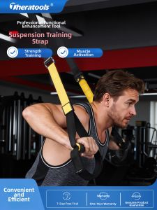 Theratools | Multi-purpose Training Strap