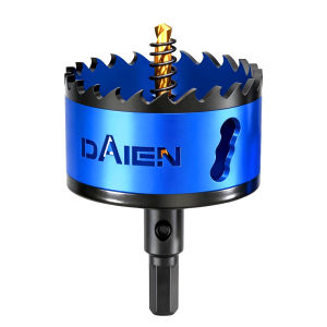 DAIENGONGJU | Specialized Holesaw Drill Bit Wood Metal