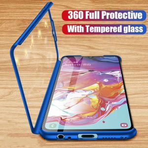 🛒♥【Readystock】♥🛒 360 Full Protection Case For Huawei Honor 8 9 Lite Note 10 8X Max 9X 20 Pro V9 Play V10 V30 V20 V8 8C 9i 8A 10i 20i PC Cover