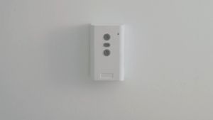 BOIO Tuya Smart Bluetooth Fingerbot Switch Button Pusher Smart Life App Voice Control via Alexa Assistant