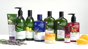 Avalon Organics Nourishing Lavender Conditioner - Deep Moisturizing & Repairs Dry Frizzy Hair Leaves Hair Soft Shiny 312g