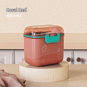 jiayibaby | Multipurpose Portable Storage Container Airtight Moisture-proof