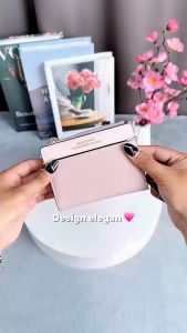 Jims Honey Melly Dompet Lipat Wanita