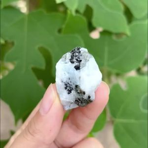 Đá Mặt Trăng Bohemian Thô Tự Nhiên Nhiều Màu Sắc Dùng Cho Trị Liệu Hương Thơm Trang Trí Nhà Cửa Quà Tặng Yoga Bộ Sưu Tập Khoáng Vật