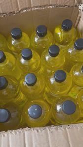 Nước lau sàn nhà TINH DẦU SẢ CHANH nguyên liệu ORGANIC an toàn cho trẻ em và mẹ bầu dung tích 1L