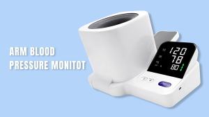 2025 Monitor Tunnel Type Smart Device Arm Tube Electronic Monitor Grade Tunnel Monitor