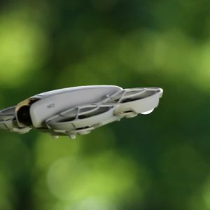 DJI Neo: The Ultimate Beginner-Friendly Drone