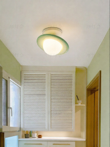 FANCY LAMP CLUB | Creative Corridor Entrance Hallway Light