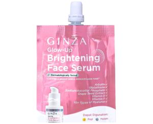 Ginza serum Sachet 8ml