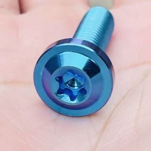 (GR5 XỊN) ỐC TITAN 5li15 DÙ DÀY GẮN DÀN ÁO XE HONDA ĐỒNG HỒ SONIC .. THÔNG DỤNG ĐỦ MÀU SIÊU ĐẸP
