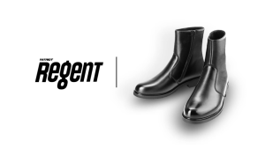 สินค้า Clearance PATRIOT REGENT - รองเท้าฮาล์ฟ HALF BOOTS