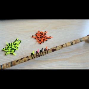 COD Pelindung Kail untuk Joran Pancing Murah Dapat Banyak