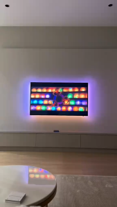 Avant Guard Smart HDMI Sync Box TV LED Backlight Kit - WiFi