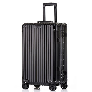 JUPITER FLY | Durable Aluminum Frame Carry-On Luggage