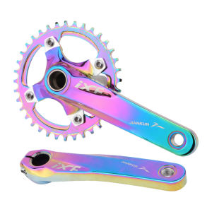 Meroca | Hollow One-piece Crankset 11 Speed Single Chainring