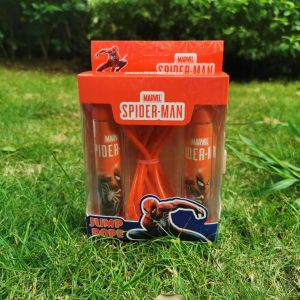 Melody Kuromi 2.5m Adjustable Jump Rope Toy  A Cute Gift for Boys and Girls Suitable for Childrens Exercise Adjustable Length