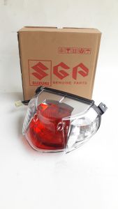 LAMPU STOP LAMPU REM SUZUKI NEX ASLI ORIGINAL SUZUKI SGP