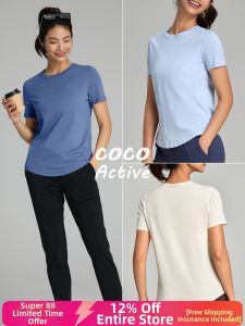 Cooling Moisture Wicking Womens Short Sleeve Shirt
