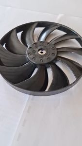 ใบพัดลม CRF300 (รหัส 19020-KVZ-631) ของแท้