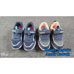 Sepatu Anak SP14A: Pilihan Terbaik untuk Aktivitas Olahraga & Kasual