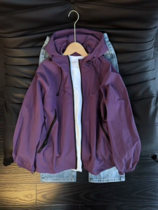 CHENMU | Lightweight Breathable Quick-dry Sun-protective Jacket