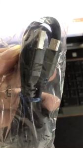 dây kết nối máy tính dùng cho máy in Canon cp1000cp1200cp1300cp910cp900.v.v.