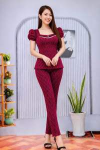 ĐỒ BỘ THUN NỮ MẶC NHÀ HÀNG NGÀY