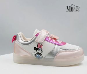 Disney Minnie Mouse LED for Kids Girls Vyarah