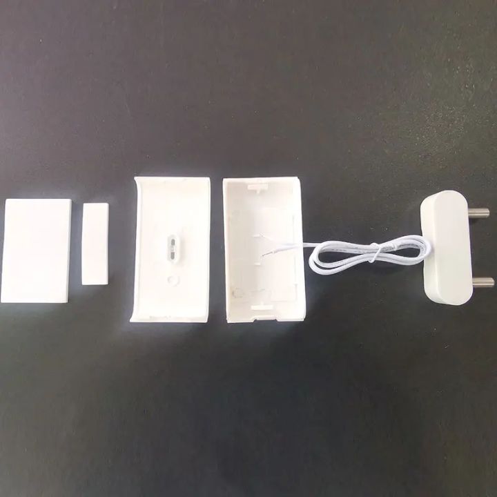 Smart Home Security Accessories Water Leakage Alarm Detector Shell ...