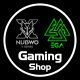 NUBWO-EGA GAMING SHOP