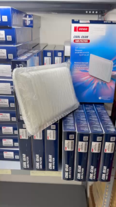 Lọc Gió Động Cơ Mã 260300-0140 Dùng Cho Ô Tô Toyota Lexus DENSO Cool Gear Ngăn Bụi Dị Vật