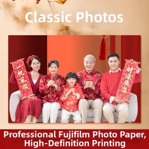 YINGXIKE | Large Size Photo Printing Service Art Micro Inkjet