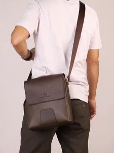 Túi Đeo Chéo Nam 4U Thời Trang D267