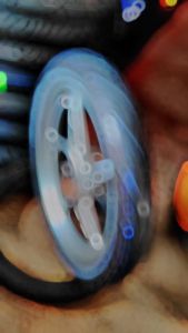 Ban IRC Exato Ring 17 Tubles Ban Motor Ring 17 Ban Ring 17 Tubles