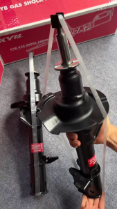 [GIÁ 1 CẶP] Phuộc Trước Ford Escape 2.3 2004-2013 Hiệu KYB 339068/339069  Giảm Xóc Trước Ford Escape