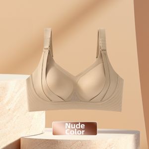 QIANLINGMEI | Lifting and Shaping Full Cup Comfortable Bra