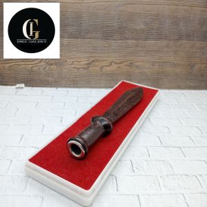 Once pipa kayu galih asem motif pedang B144