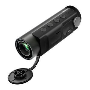 MiLESEEY TNV10 PRO 320x240 IR Night Vision 13mm 50Hz Aircraft Mg-Al Alloy Handheld Thermal Camera Night Vision Imager Hot Spot Tracking