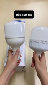 Bóng Đèn Led Trụ 20W Siêu Sáng Siêu Tiết Kiệm Điện