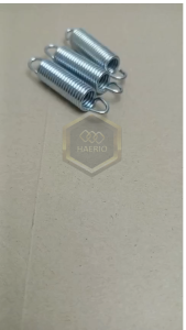 PER STANDAR TENGAH HONDA MATIC MATIK BEBEK BEAT VARIO SUPRA LEGENDA GRAND FI ESP POP STREET 110 125 150 MOTOR SETANDAR DUA 2 HAERIO FASTENER