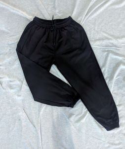 Celana Jogger Sweatpants Jogger Stlify Korean Style Joger pria wanita