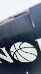 NOB Sepatu Sneakers Casual GY-W008