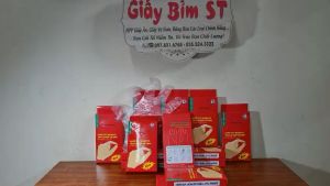 Găng Tay Nilong Dùng 1 Lần 100 Cái/Hộp Cho Nhà Bếp Nhà Hàng Gia Đình