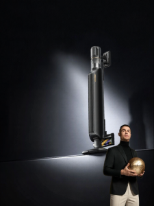Dreame | Intelligent Dust Extraction Vacuum Home Strong Suction Floor