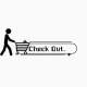 Check Out Point
