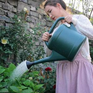 MEISITEKEKE | Gardening Watering Pot Large Capacity