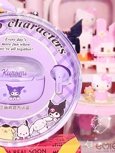 Sanrio Wireless Earbuds Bluetooth 5.3