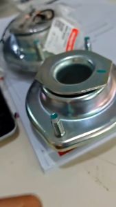 ORIGINAL PERODUA MYVI AXIAVIVAKELISAKENARIKANCIL ABSORBER MOUNTING
